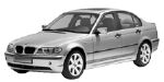 BMW E46 P1000 Fault Code